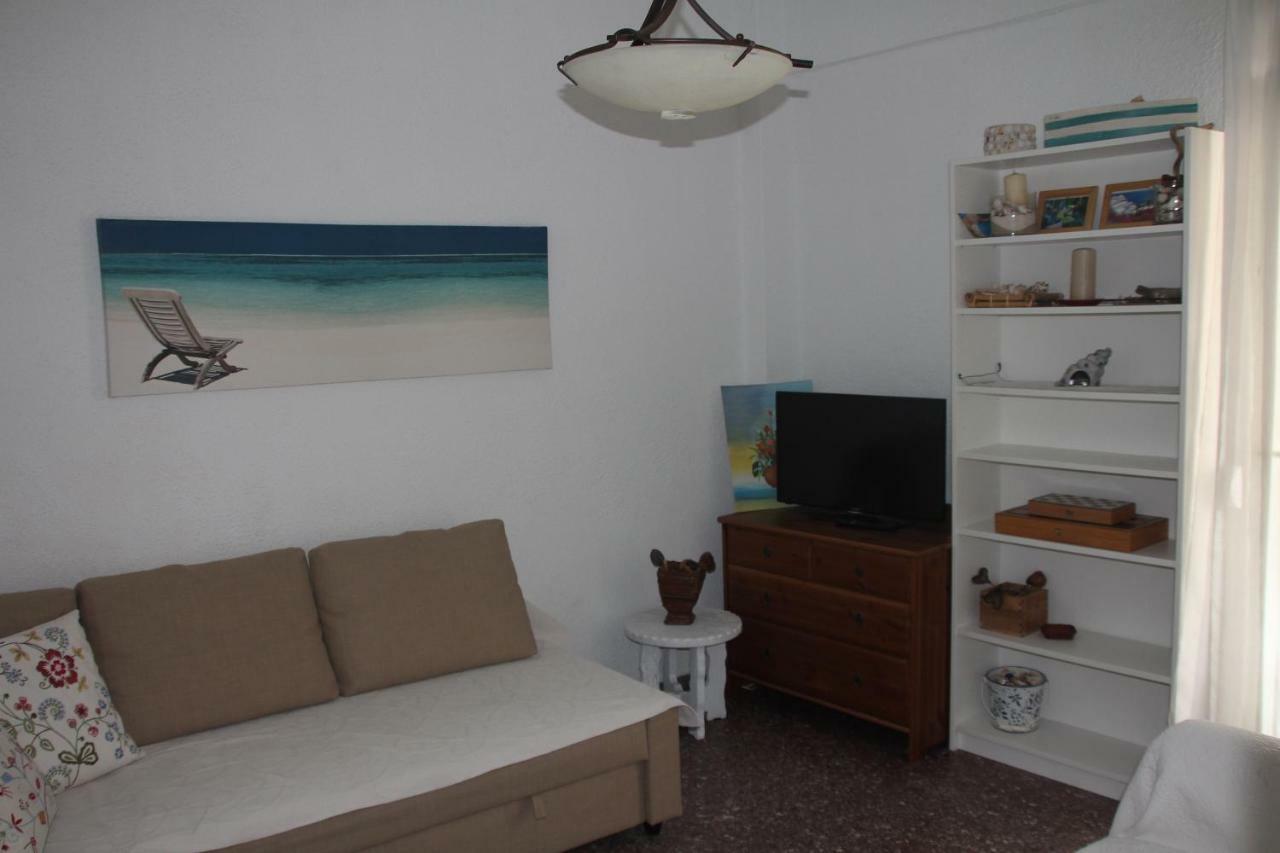 Marina'S Apartment Nea Moudania Luaran gambar